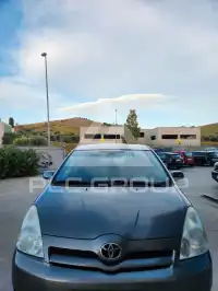 2006 Toyota COROLLA