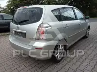 2006 Toyota COROLLA