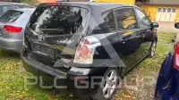 2006 Toyota COROLLA