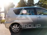 2004 Toyota COROLLA