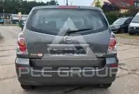 2006 Toyota COROLLA