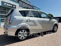 2006 Toyota COROLLA