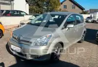 2006 Toyota COROLLA