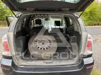 2006 Toyota COROLLA
