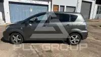 2006 Toyota COROLLA