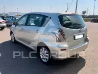 2006 Toyota COROLLA