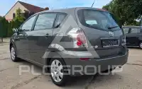 2006 Toyota COROLLA