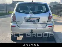 2006 Toyota COROLLA