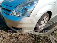 2004 Toyota COROLLA