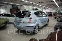 2006 Toyota COROLLA