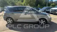 2006 Toyota COROLLA
