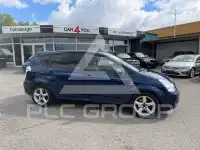 2006 Toyota COROLLA