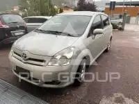 2006 Toyota COROLLA