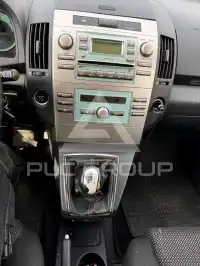 2006 Toyota COROLLA