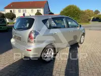 2006 Toyota COROLLA