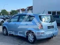 2006 Toyota COROLLA