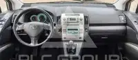 2004 Toyota COROLLA