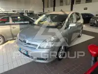 2006 Toyota COROLLA