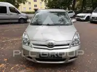 2006 Toyota COROLLA