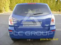 2006 Toyota COROLLA