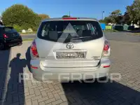 2006 Toyota COROLLA