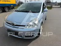 2006 Toyota COROLLA