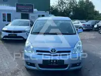 2006 Toyota COROLLA