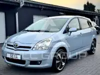 2006 Toyota COROLLA