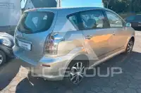 2006 Toyota COROLLA