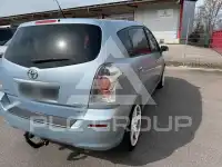 2006 Toyota COROLLA