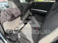 2006 Toyota COROLLA