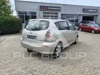 2006 Toyota COROLLA