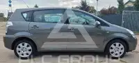 2006 Toyota COROLLA