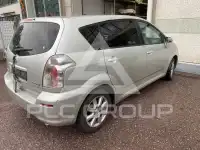 2006 Toyota COROLLA
