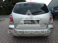 2006 Toyota COROLLA