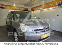 2006 Toyota COROLLA