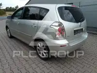 2006 Toyota COROLLA