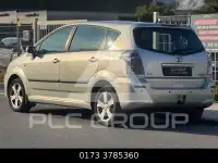 2006 Toyota COROLLA