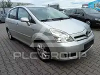 2006 Toyota COROLLA