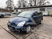 2006 Toyota COROLLA