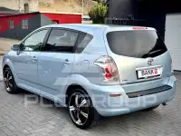 2006 Toyota COROLLA