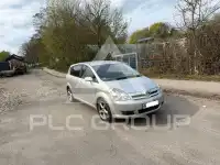 2006 Toyota COROLLA