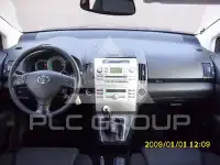 2006 Toyota COROLLA