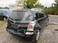 2006 Toyota COROLLA