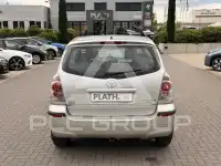 2006 Toyota COROLLA