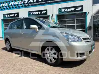 2006 Toyota COROLLA