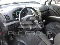 2006 Toyota COROLLA