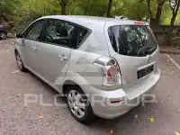 2006 Toyota COROLLA