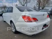 2006 Toyota AVALON