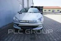 2006 Peugeot 206